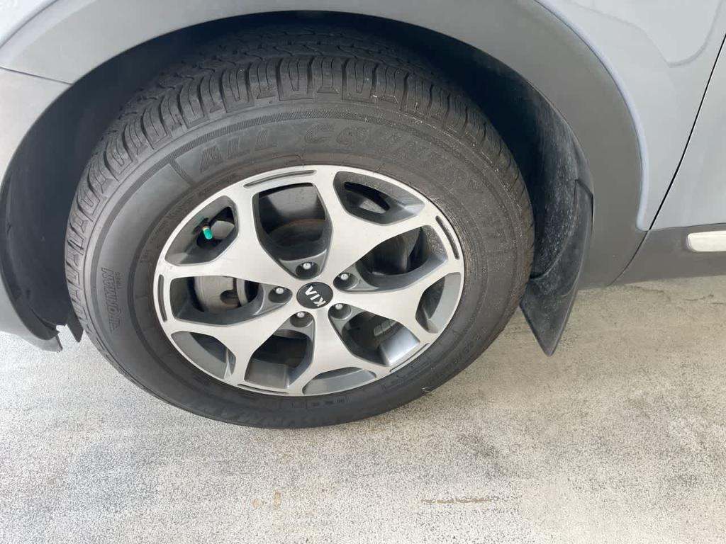 used 2020 Kia Telluride car, priced at $26,723