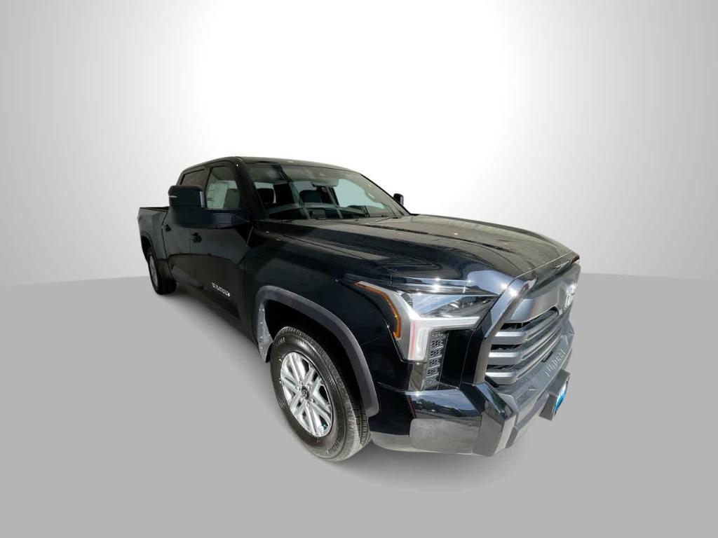 new 2025 Toyota Tundra car, priced at $54,583