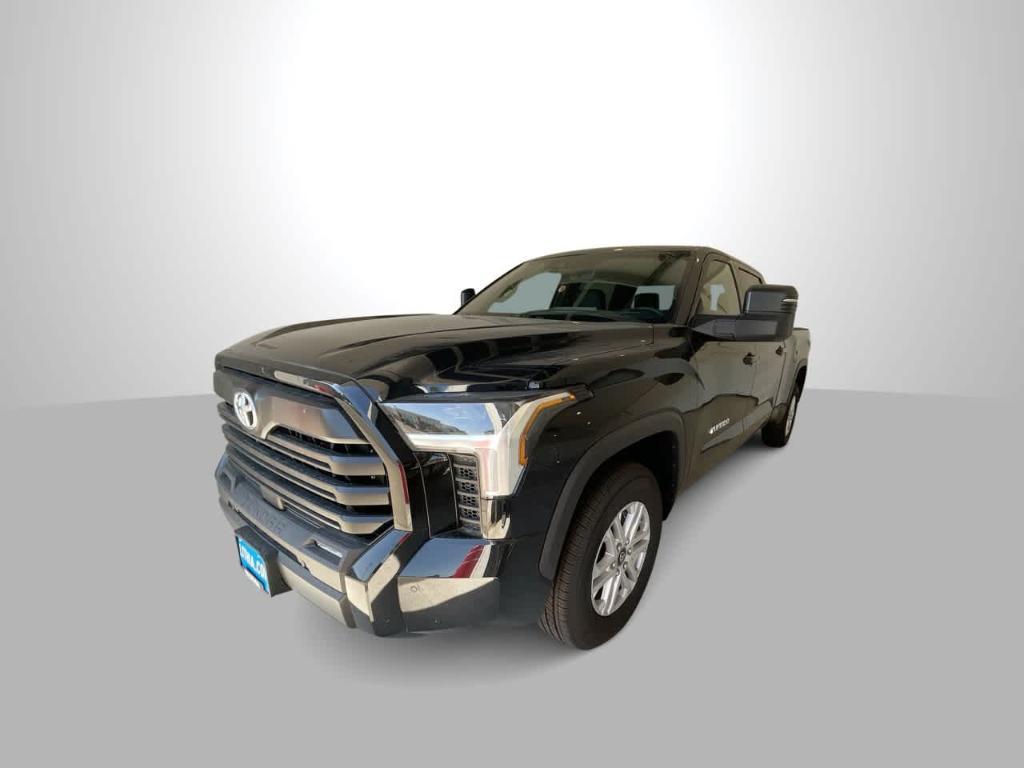 new 2025 Toyota Tundra car, priced at $53,790