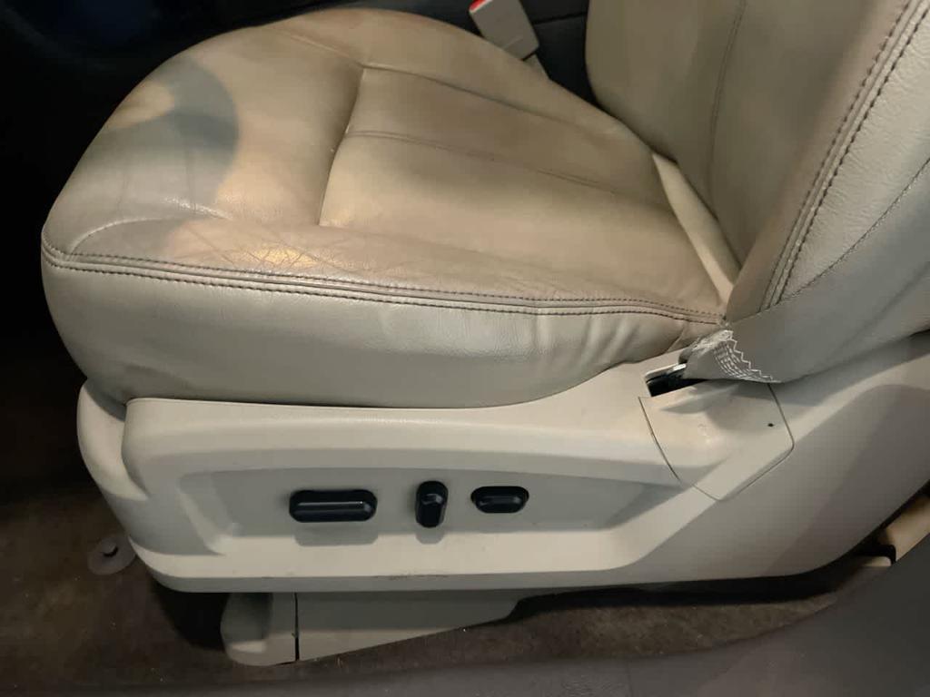 used 2014 Ford Edge car, priced at $11,868