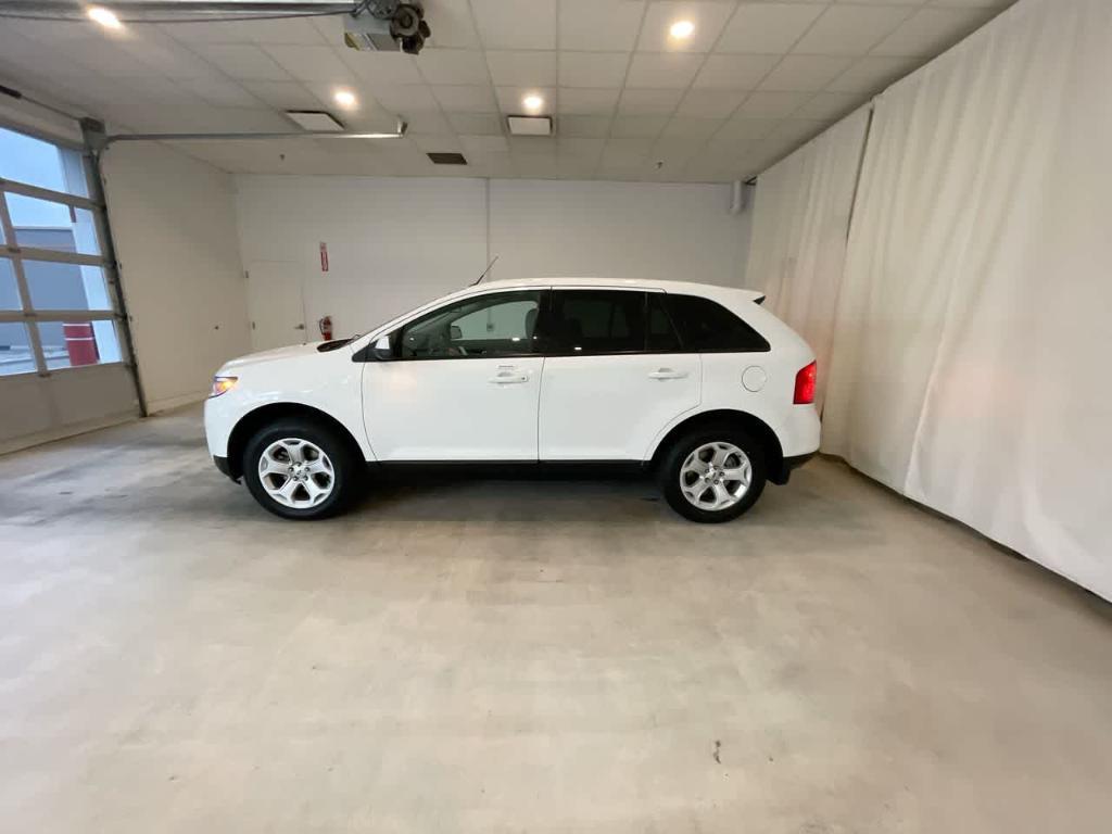 used 2014 Ford Edge car, priced at $11,868