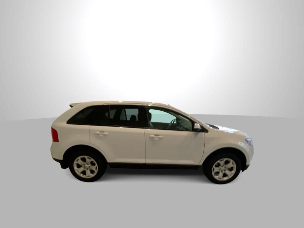 used 2014 Ford Edge car, priced at $11,868