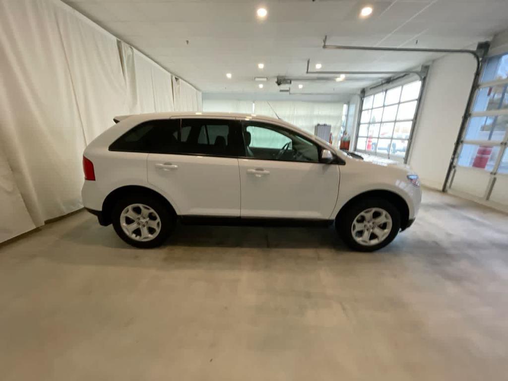used 2014 Ford Edge car, priced at $11,868