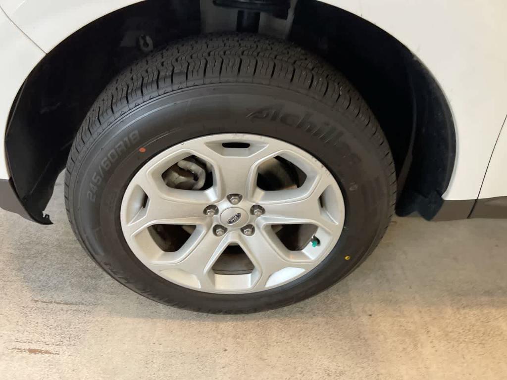 used 2014 Ford Edge car, priced at $11,868