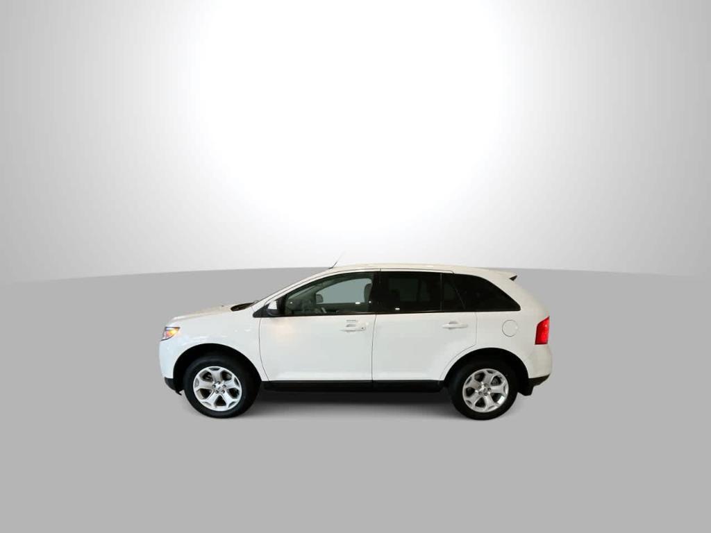 used 2014 Ford Edge car, priced at $11,868