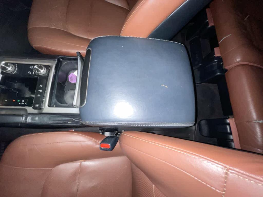 used 2021 Toyota Land Cruiser car, priced at $69,325