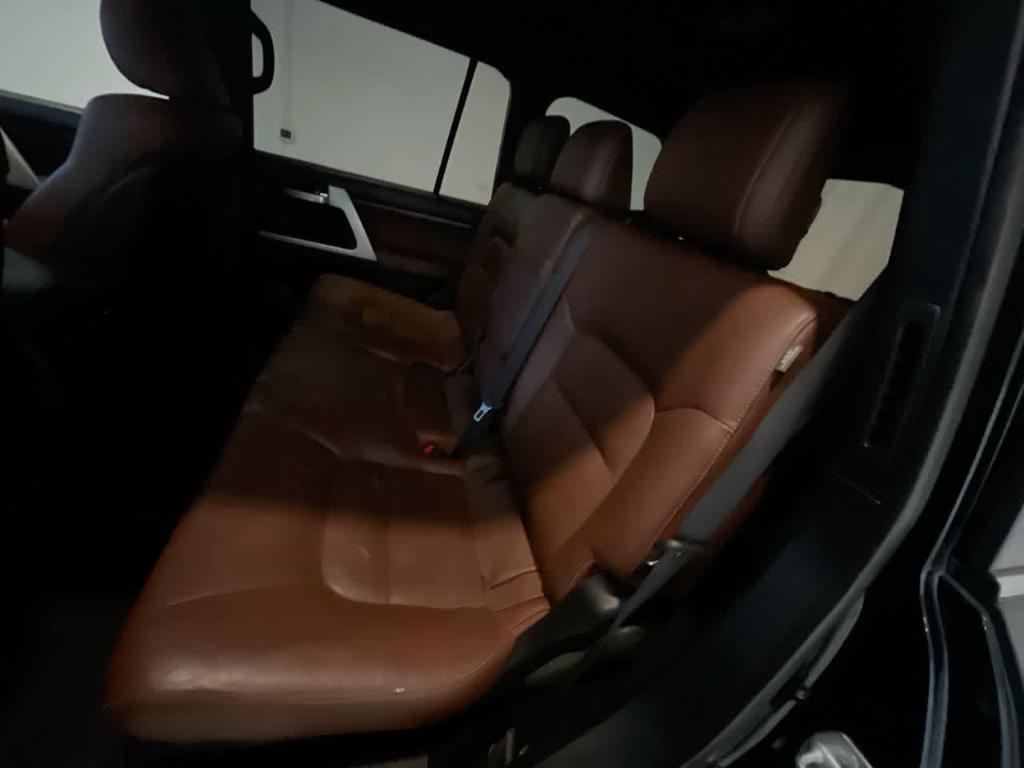 used 2021 Toyota Land Cruiser car, priced at $69,325