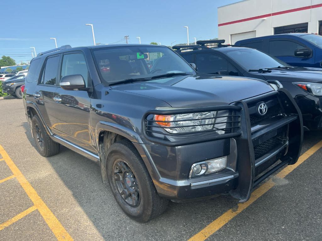 used 2013 Toyota 4Runner car, priced at $20,775