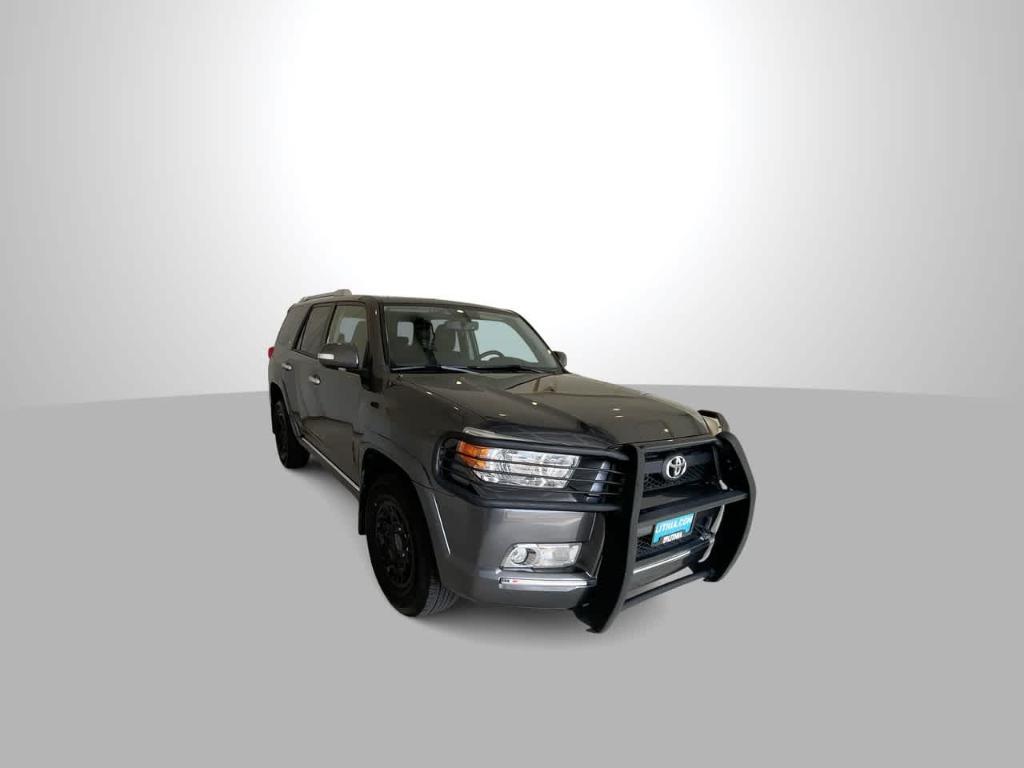 used 2013 Toyota 4Runner car, priced at $20,775