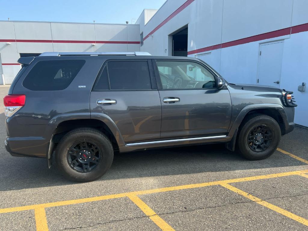 used 2013 Toyota 4Runner car, priced at $20,775