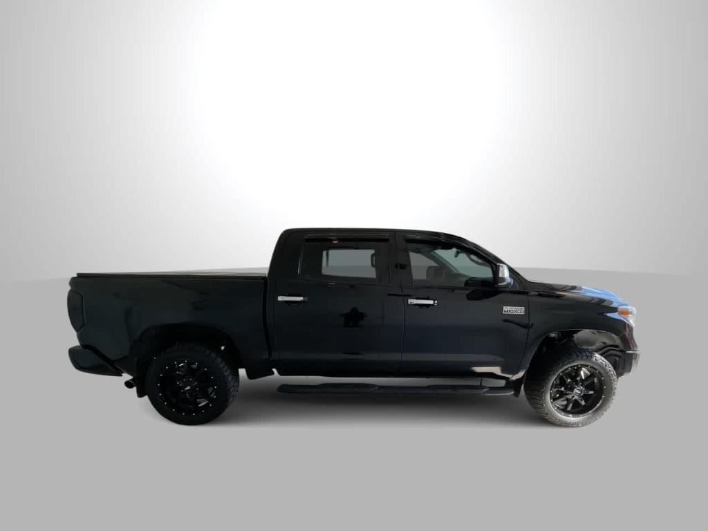 used 2020 Toyota Tundra car, priced at $40,322