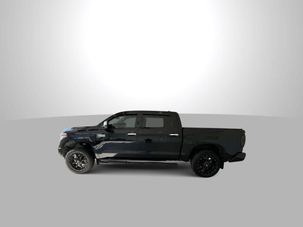 used 2020 Toyota Tundra car, priced at $40,322