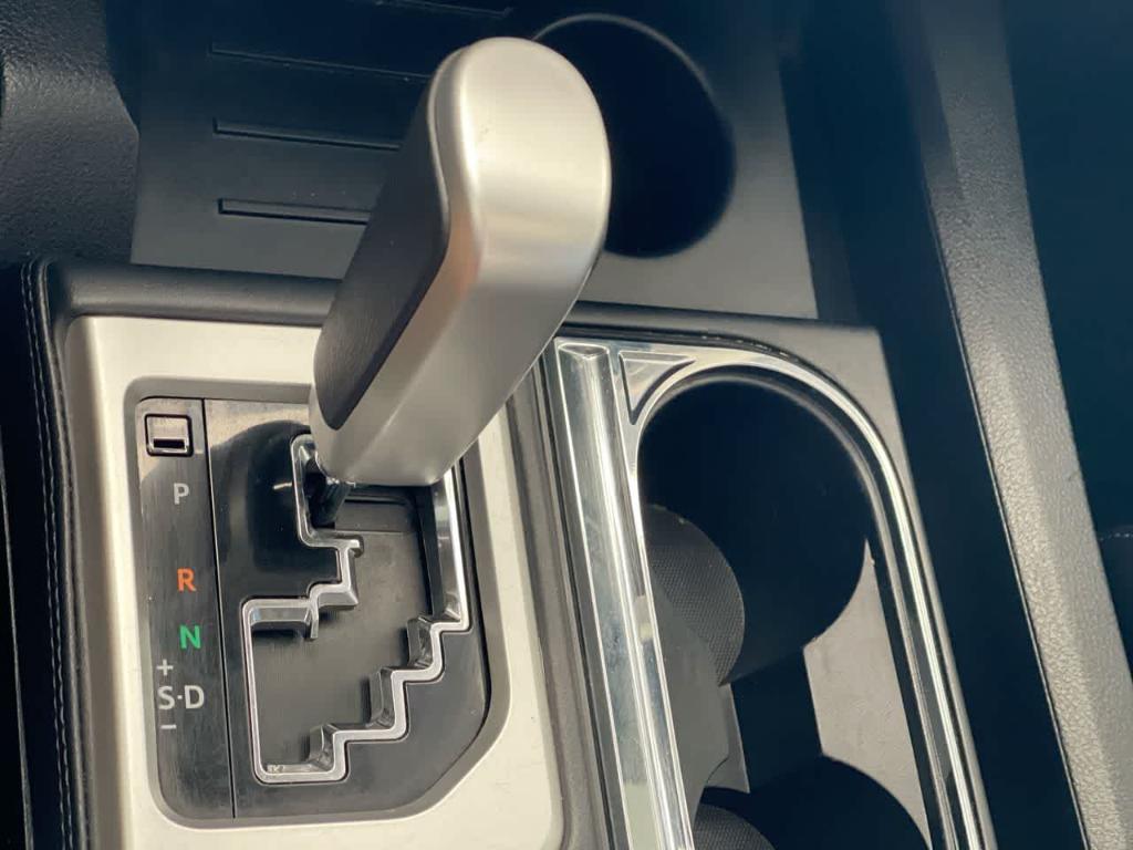 used 2020 Toyota Tundra car, priced at $40,322