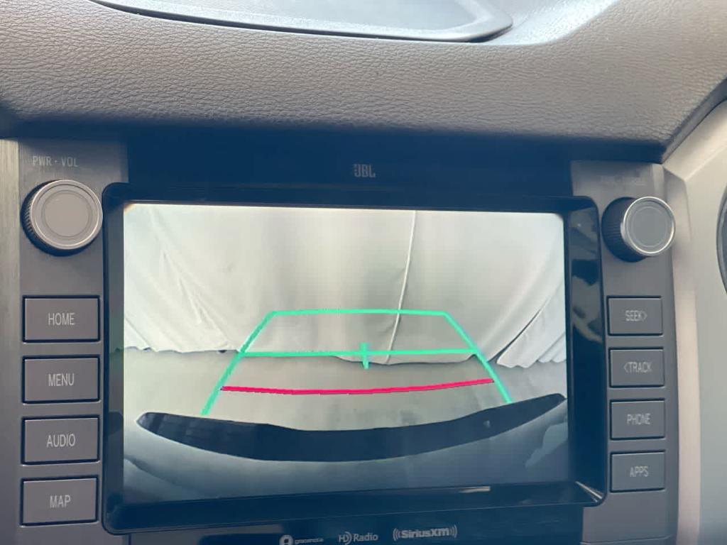 used 2020 Toyota Tundra car, priced at $40,322
