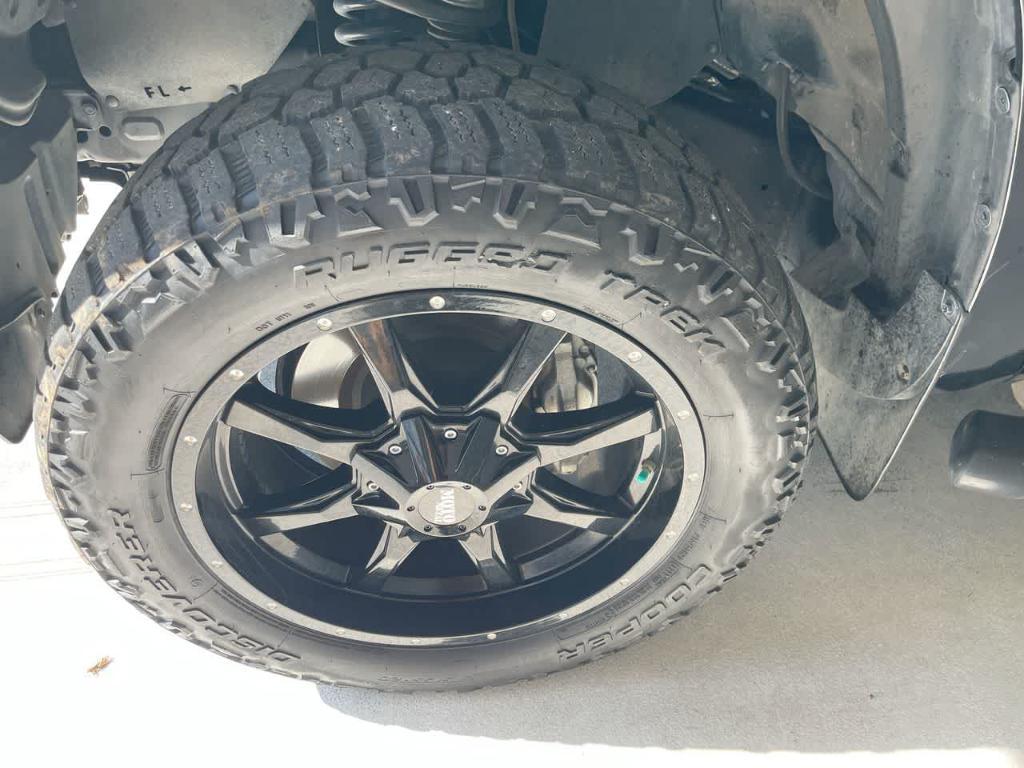 used 2020 Toyota Tundra car, priced at $40,322