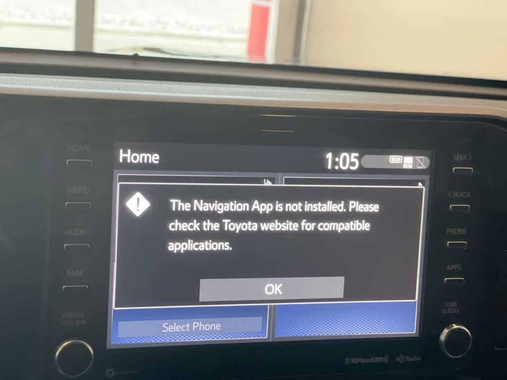 used 2022 Toyota Highlander car, priced at $31,852