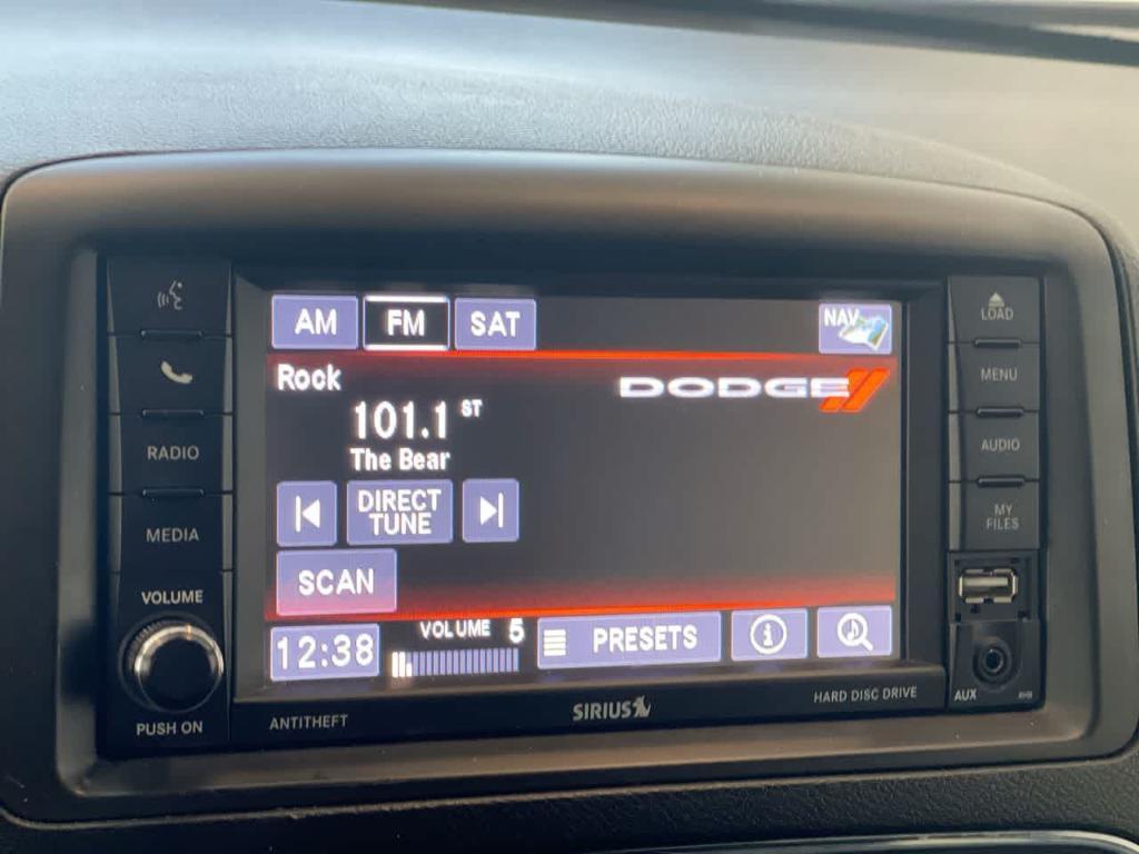 used 2019 Dodge Grand Caravan car, priced at $11,689