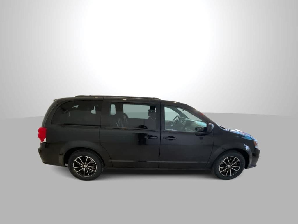 used 2019 Dodge Grand Caravan car, priced at $11,689