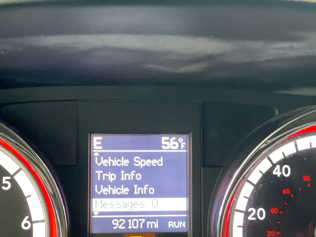 used 2019 Dodge Grand Caravan car, priced at $11,689