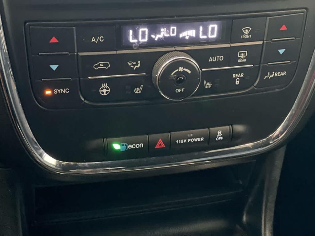 used 2019 Dodge Grand Caravan car, priced at $11,689
