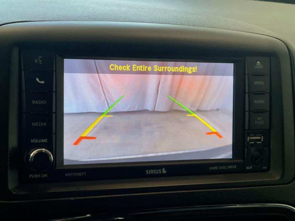 used 2019 Dodge Grand Caravan car, priced at $11,689