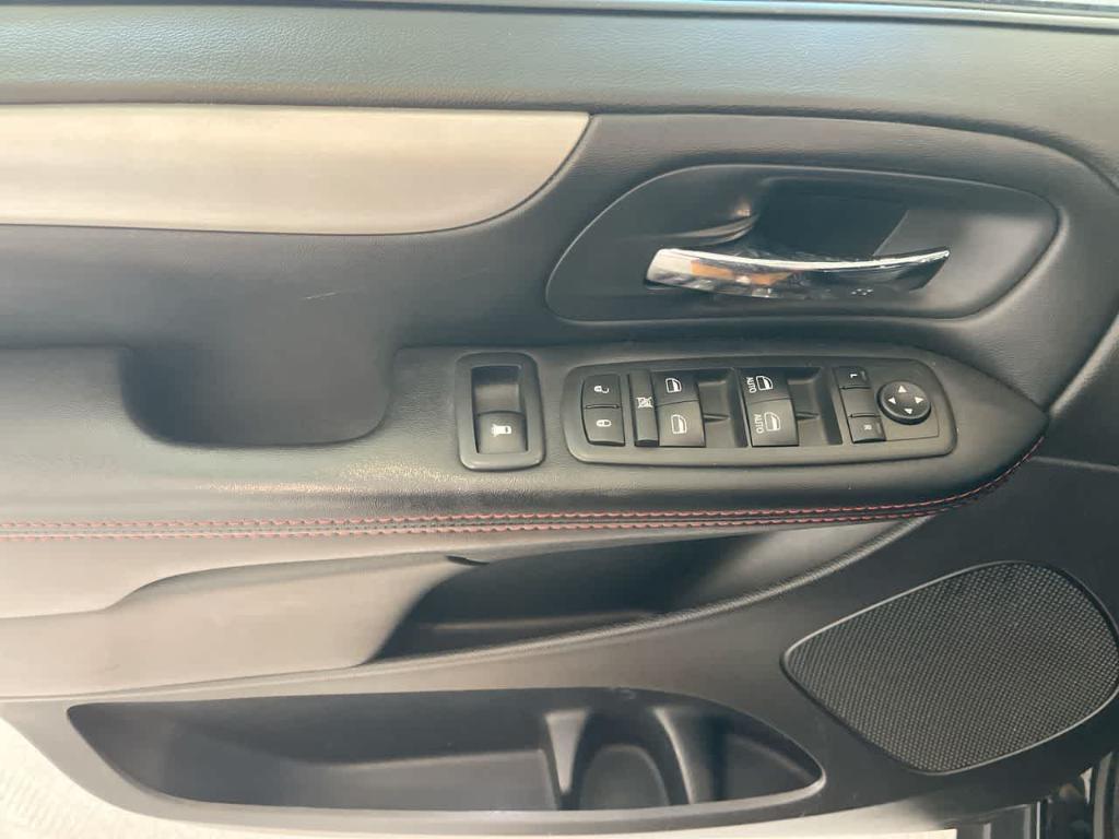 used 2019 Dodge Grand Caravan car, priced at $11,689
