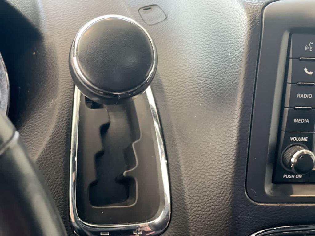 used 2019 Dodge Grand Caravan car, priced at $11,689