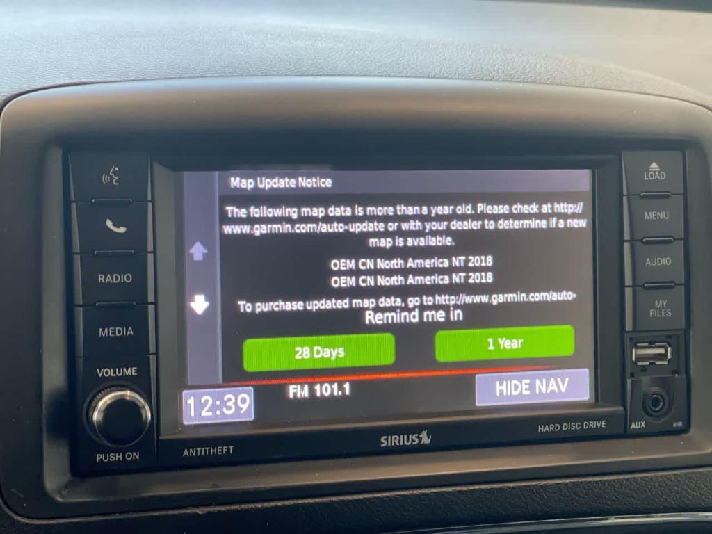 used 2019 Dodge Grand Caravan car, priced at $11,689