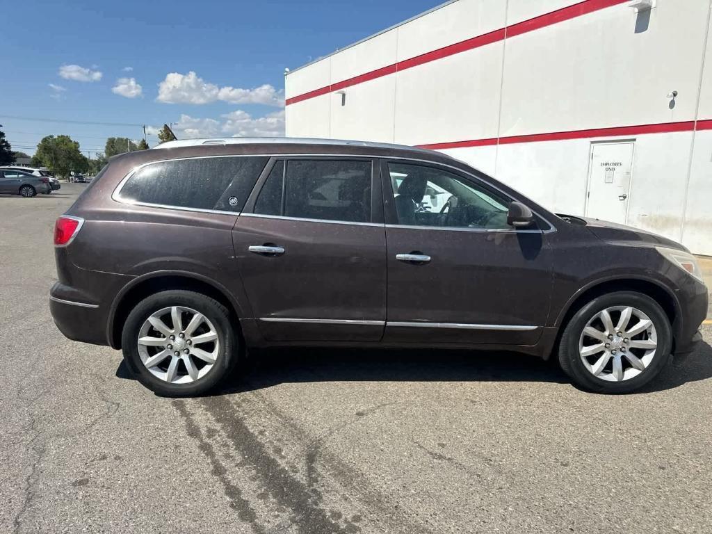 used 2015 Buick Enclave car, priced at $13,266