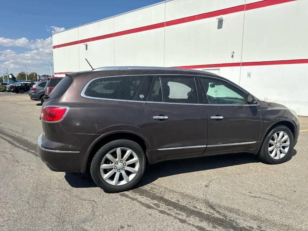 used 2015 Buick Enclave car, priced at $13,266