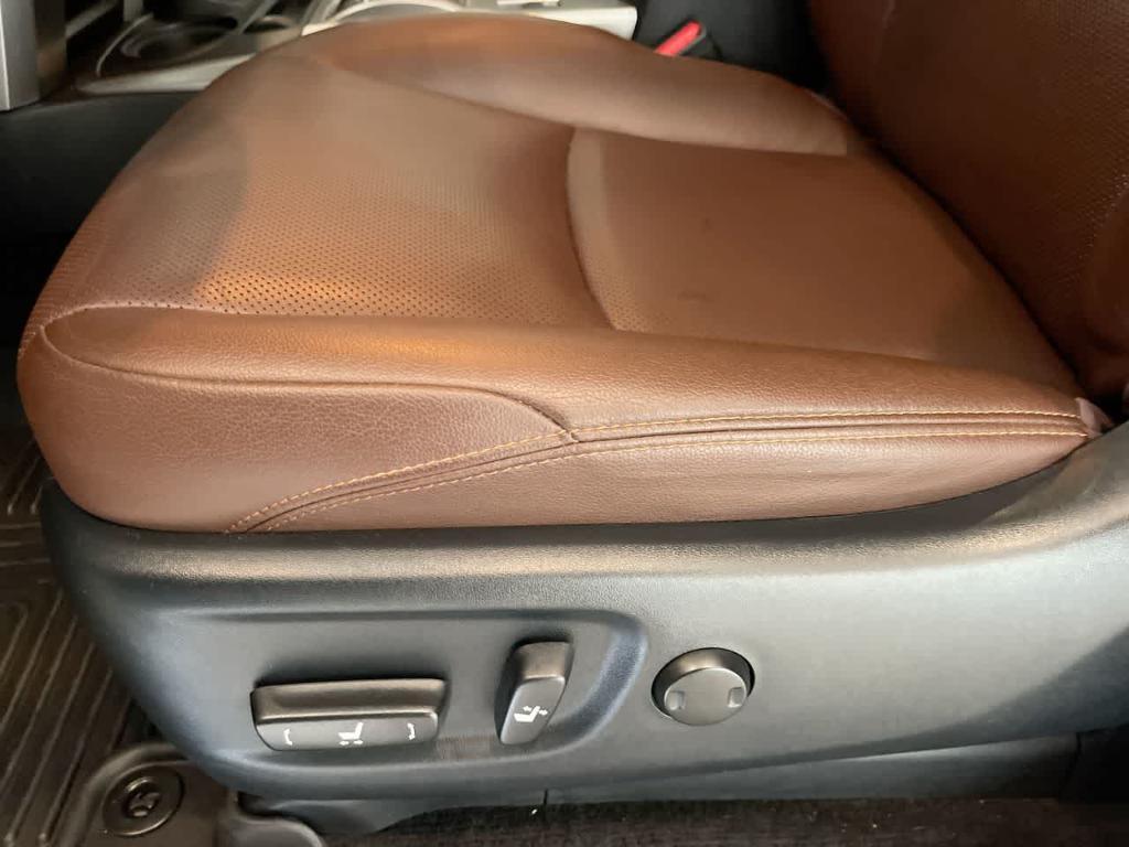 used 2020 Toyota 4Runner car, priced at $37,491