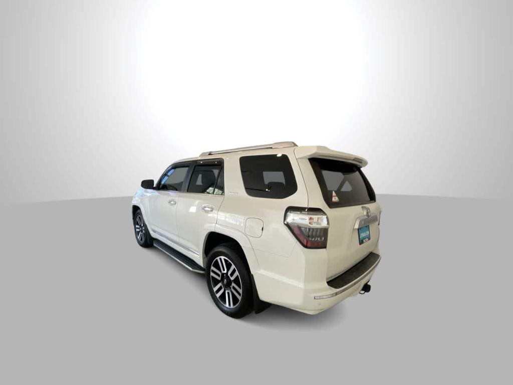 used 2020 Toyota 4Runner car, priced at $37,491
