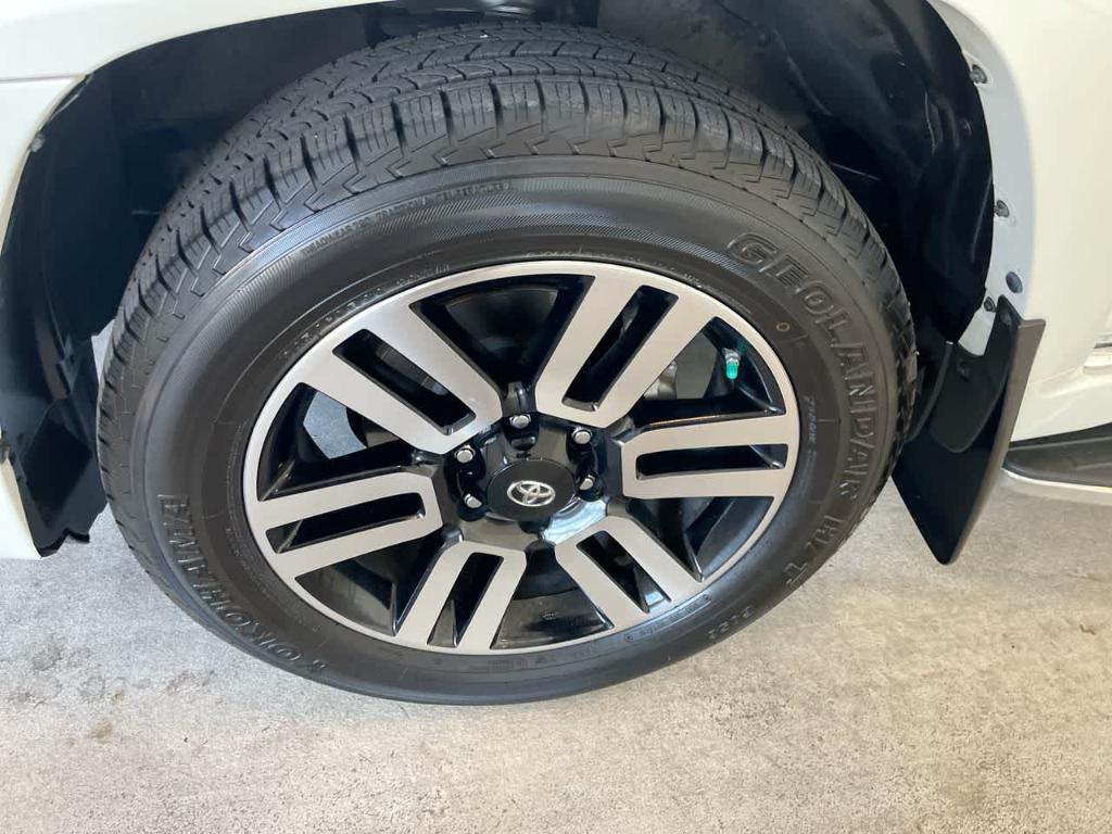 used 2020 Toyota 4Runner car, priced at $37,491