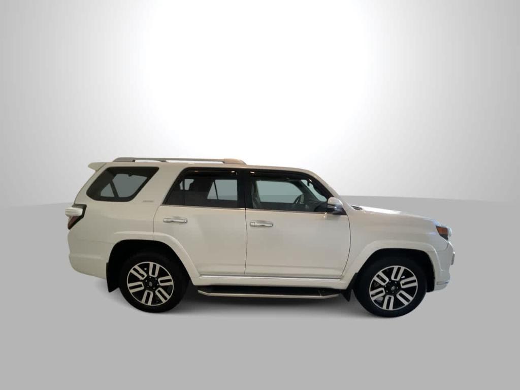 used 2020 Toyota 4Runner car, priced at $37,491