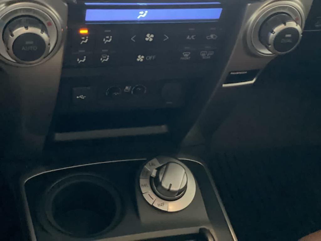 used 2020 Toyota 4Runner car, priced at $37,491