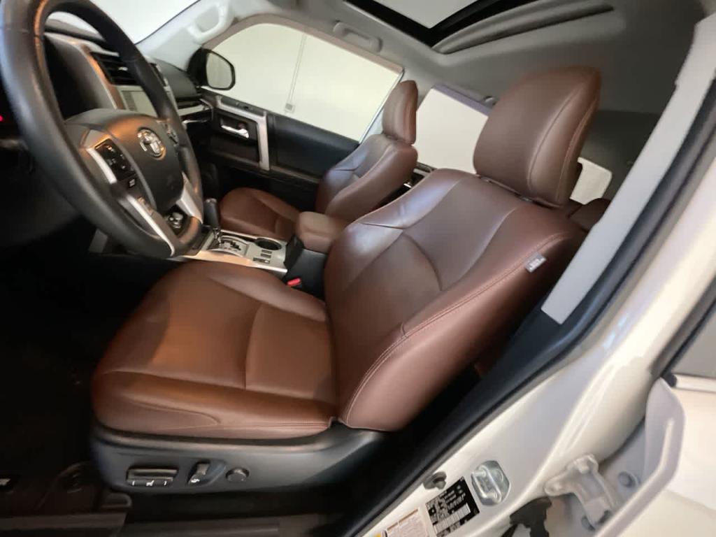 used 2020 Toyota 4Runner car, priced at $37,491