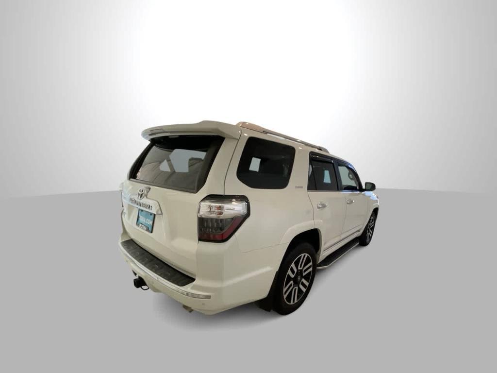 used 2020 Toyota 4Runner car, priced at $37,491