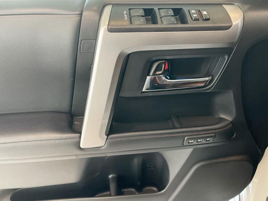used 2020 Toyota 4Runner car, priced at $37,491