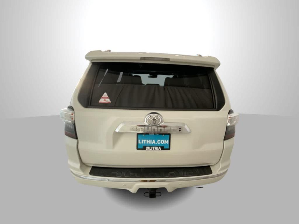 used 2020 Toyota 4Runner car, priced at $37,491