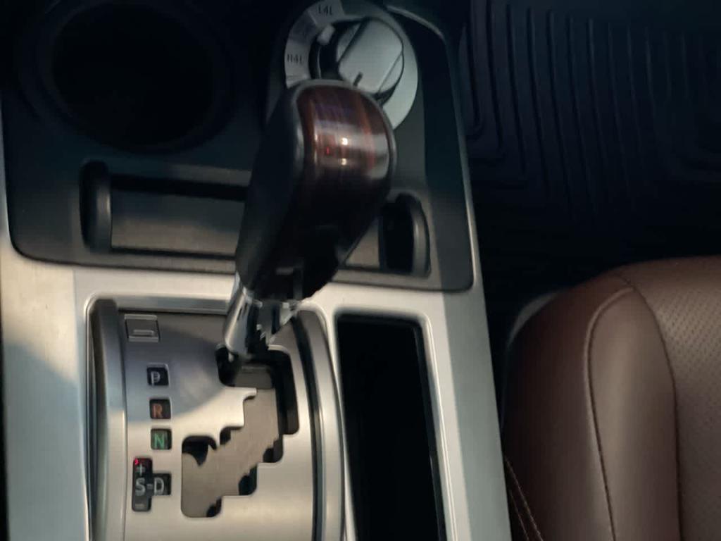 used 2020 Toyota 4Runner car, priced at $37,491