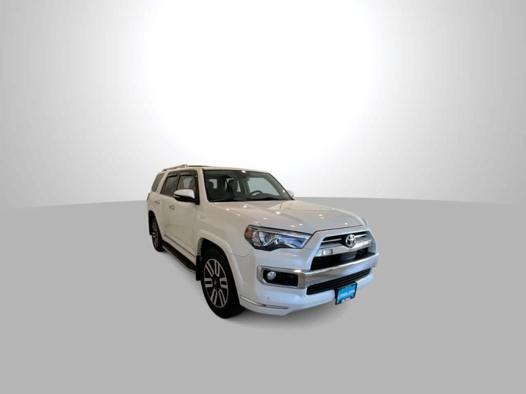 used 2020 Toyota 4Runner car, priced at $37,491