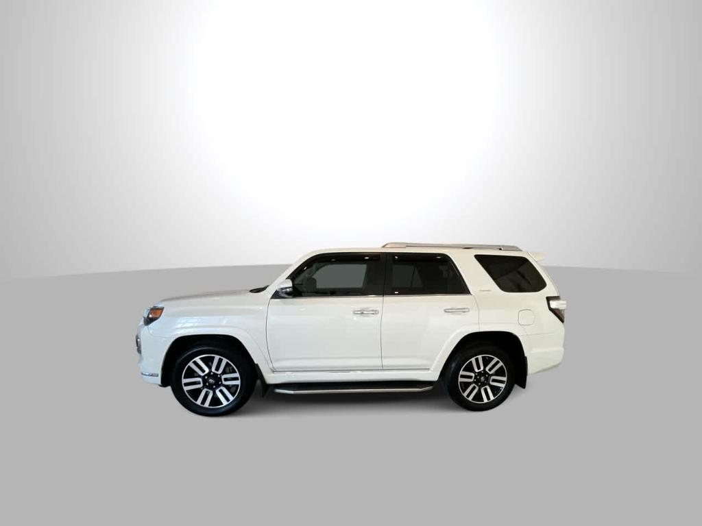 used 2020 Toyota 4Runner car, priced at $37,491