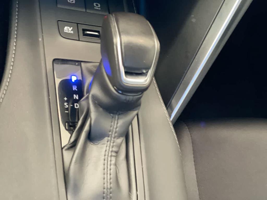 used 2023 Toyota Venza car, priced at $27,101