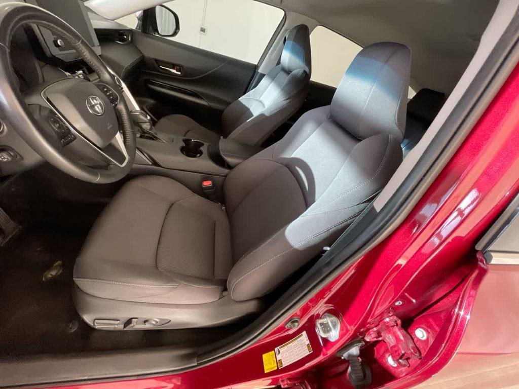 used 2023 Toyota Venza car, priced at $27,101