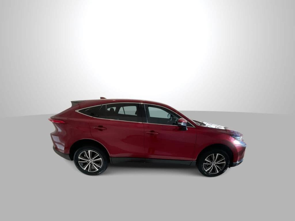 used 2023 Toyota Venza car, priced at $27,101