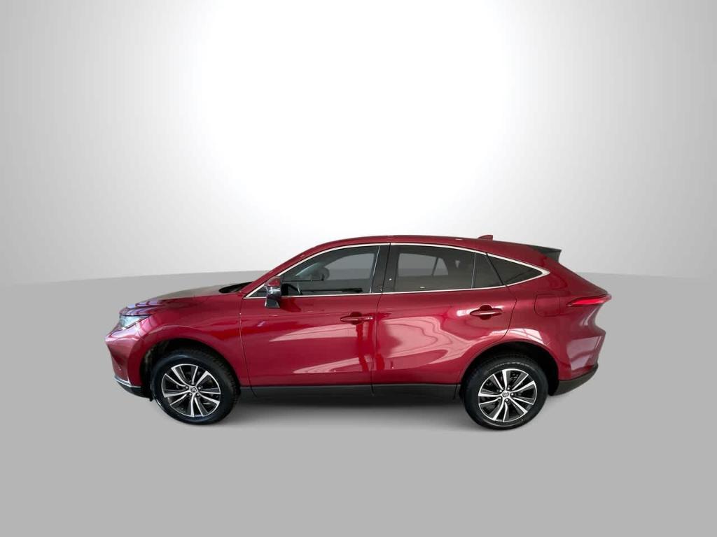 used 2023 Toyota Venza car, priced at $27,101