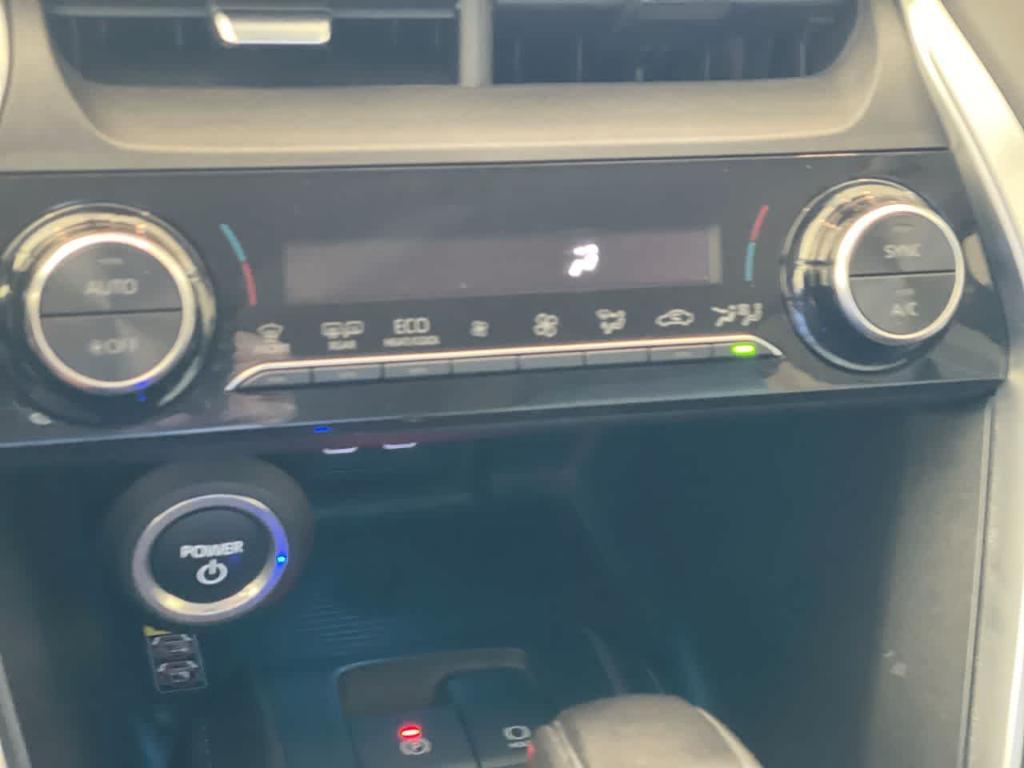 used 2023 Toyota Venza car, priced at $27,101