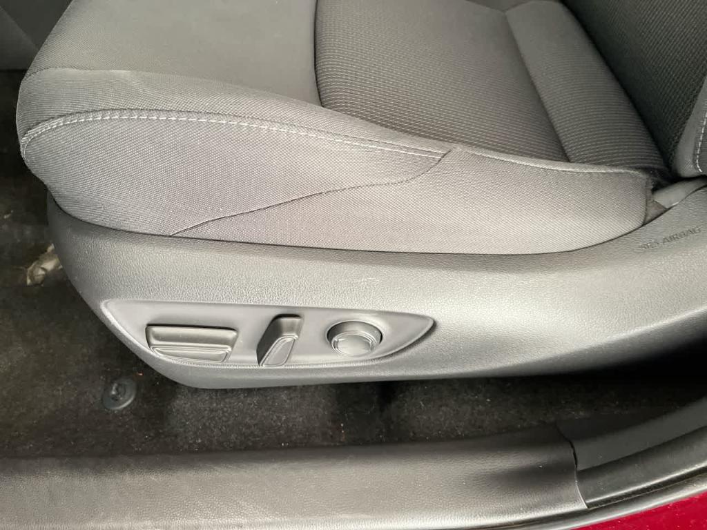 used 2023 Toyota Venza car, priced at $27,101