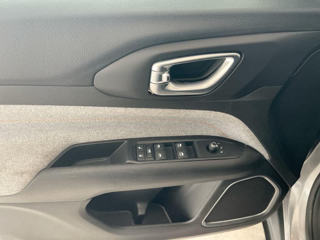 used 2022 Jeep Compass car, priced at $17,798