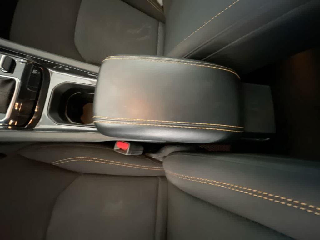 used 2022 Jeep Compass car, priced at $17,798